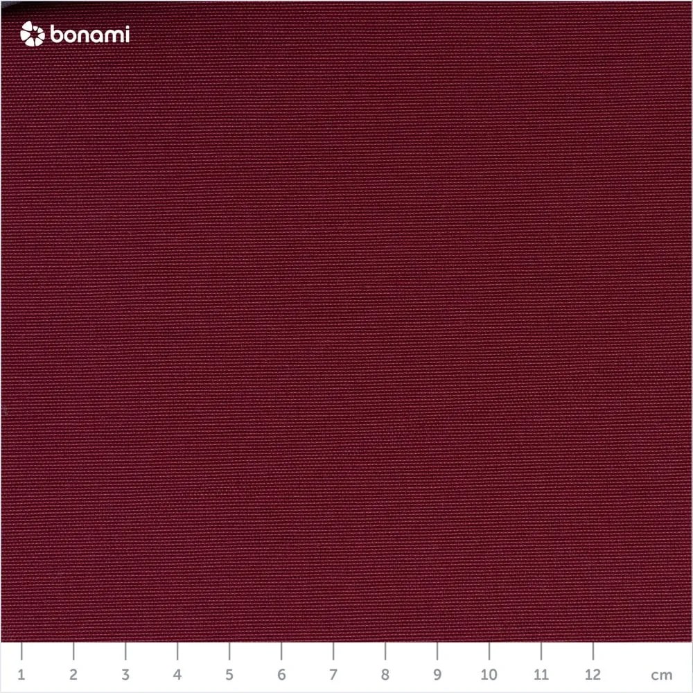Fotoliu burgundy Roots Black Night – Karup Design