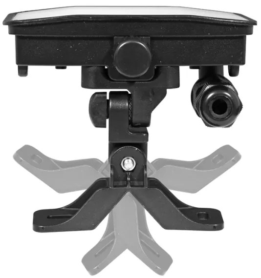 Proiector LED de exterior Ecolite RTWA-30W ZIPO LED/30W/230V 5000K IP65