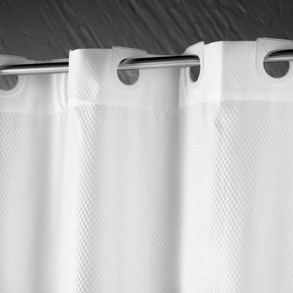 Perdea de duș 180x200 cm Dotty – douceur d'intérieur