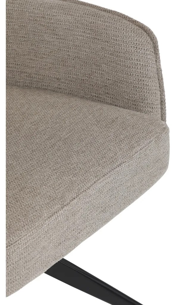Set de scaune de sufragerie cu mecanism deîntoarcere DCH-P3170 LAN2, 2 buc.