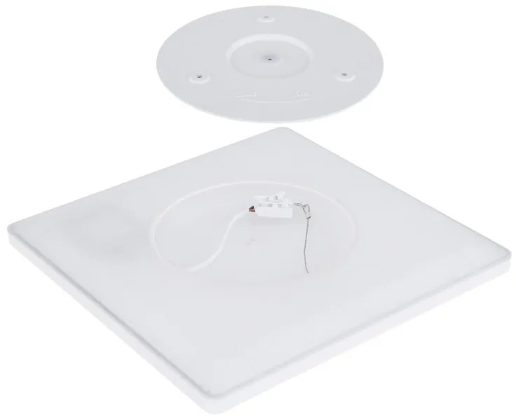 Plafoniera LED pentru baie IP44 SAPANA