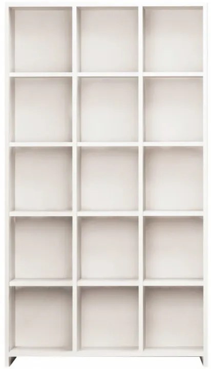 Biblioteca Pritone, Alb