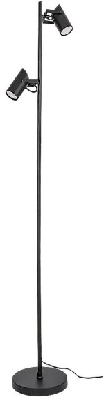 Lampadar Rabalux 73046 MAXIMILIAN 2xGU10/10W/230V