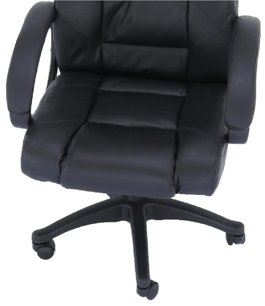 Fotoliu de birou Sung new (negru). 808638