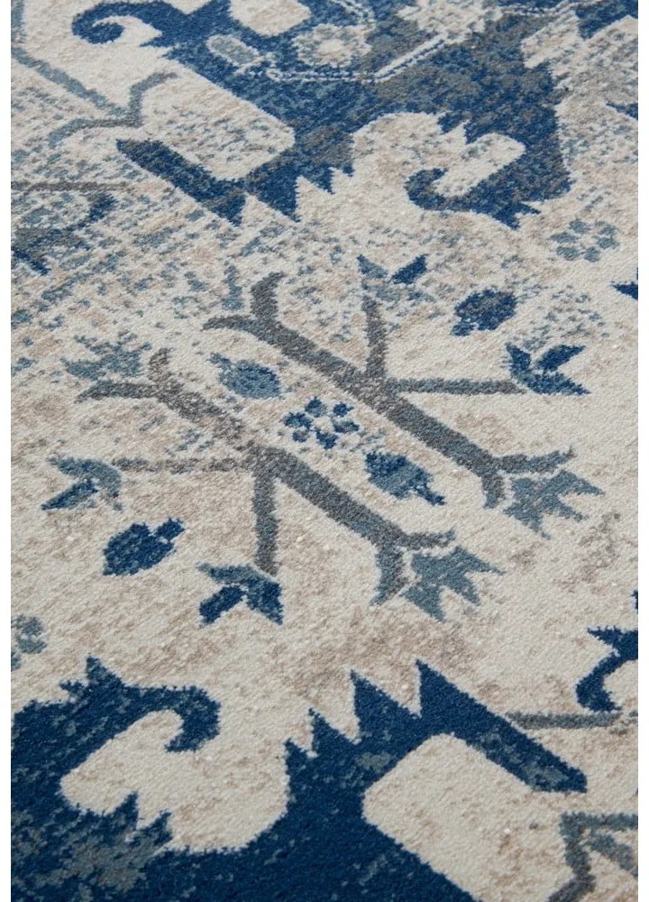 Covor albastru 200x280 cm Emmanuel – Villeroy&amp;Boch
