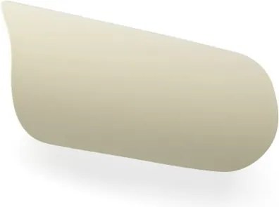 Aplica LED iluminat ambiental NOVO L-25cm bej