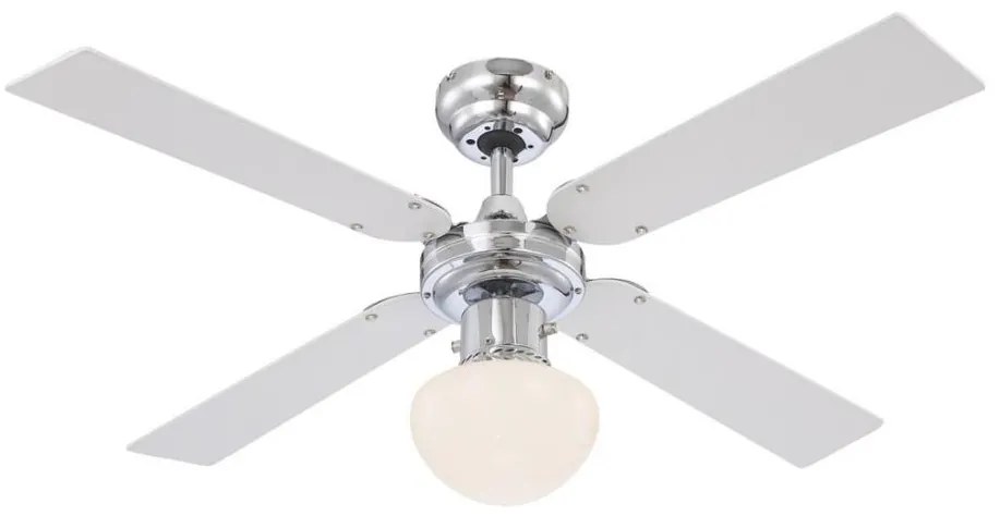 Ventilator de tavan Globo 0330 CHAMPION 1xE27/60W/230V