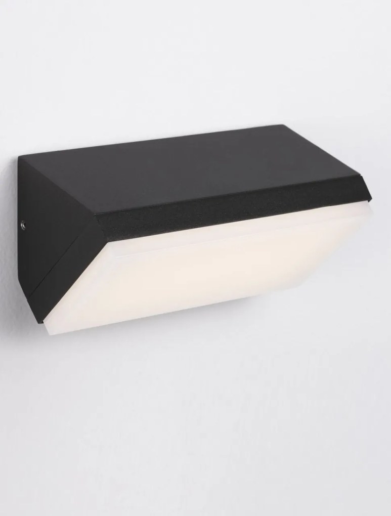 Aplica pentru iluminat exterior IP65 ZENON