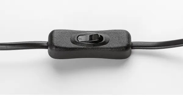 Lampă de masă Rabalux 74221 JULES 1xG9/5W/230V