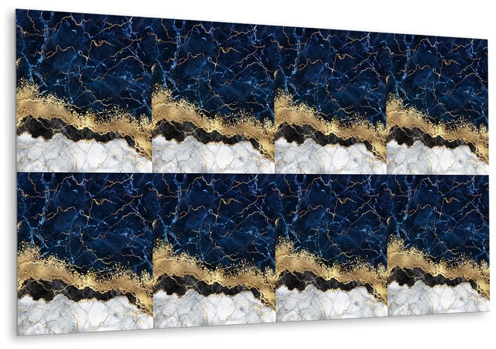 Panou perete Abstracția mării