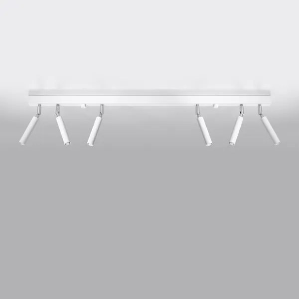 Spot EYETECH 6xG9/12W/230V alb