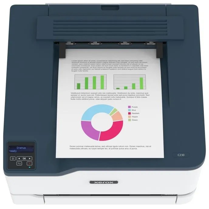 XEROX C230V_DNI COLOR PRINTER