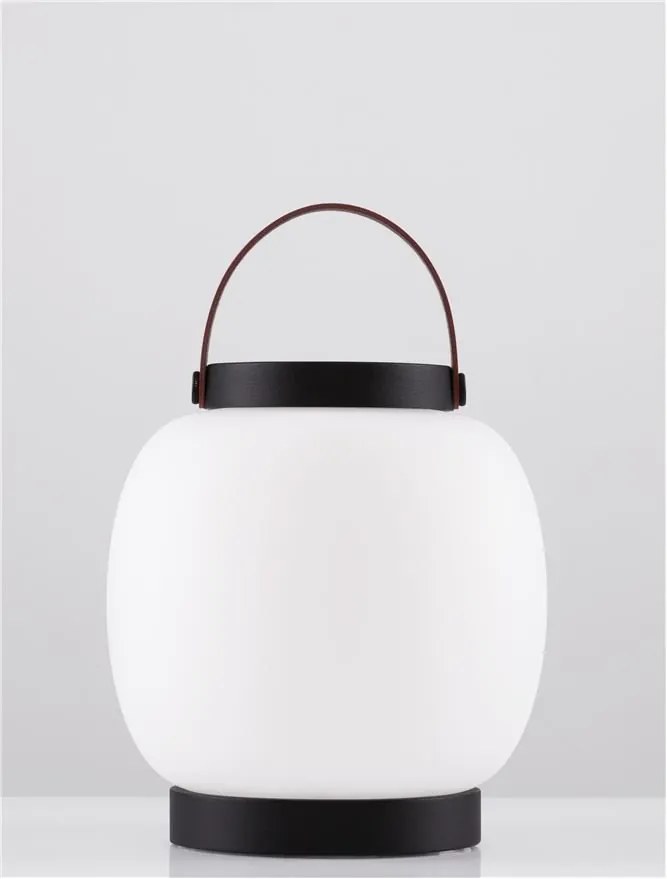 Lampa LED portabila iluminat exterior decorativ JIGRA