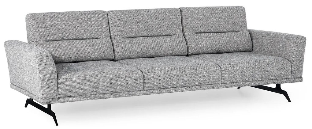 Canapea extensibilă cu 4 locuri 5755