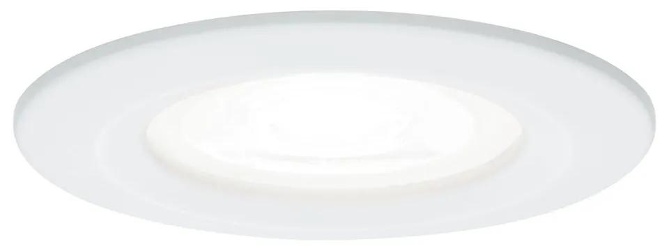 Paulmann Nova lampă încorporată 1x6.5 W alb 92978