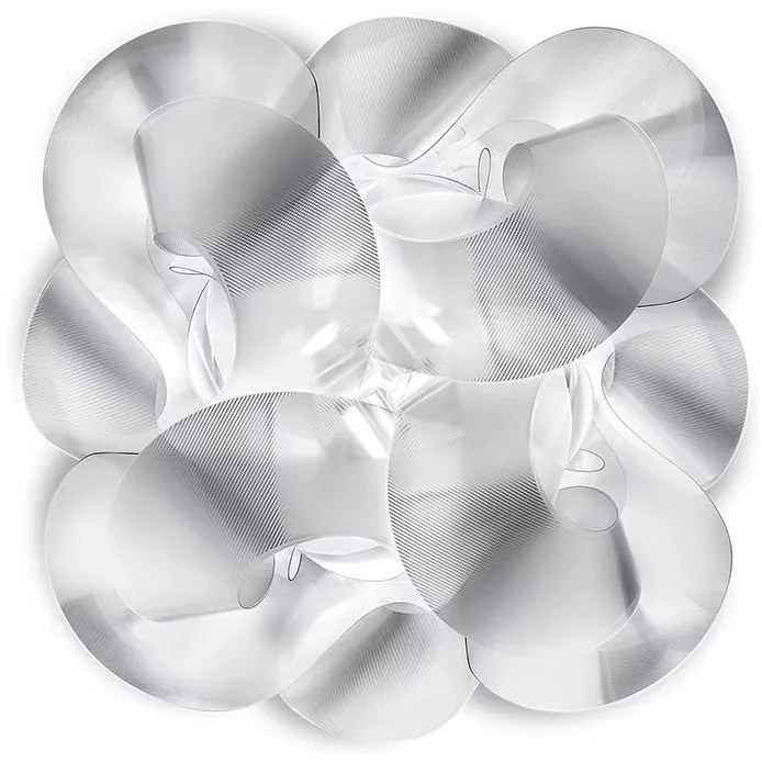 Aplica perete sau tavan design Art Deco Fabula Small Prisma