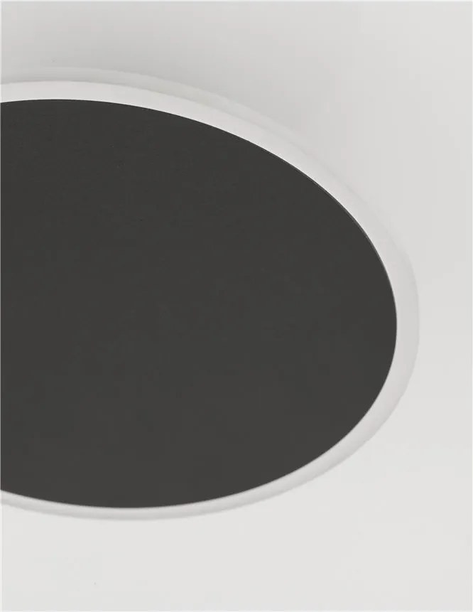 Accesoriu Libo 6W, Corp de iluminat pentru sistemul magnetic-decorativ MAGNA