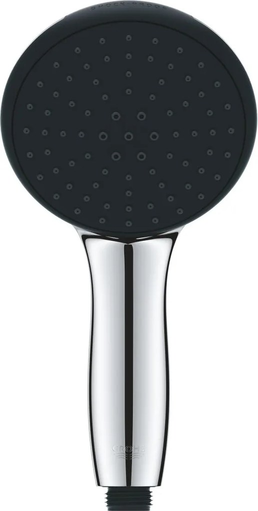 Grohe Vitalio Start dus de mana crom 26947001