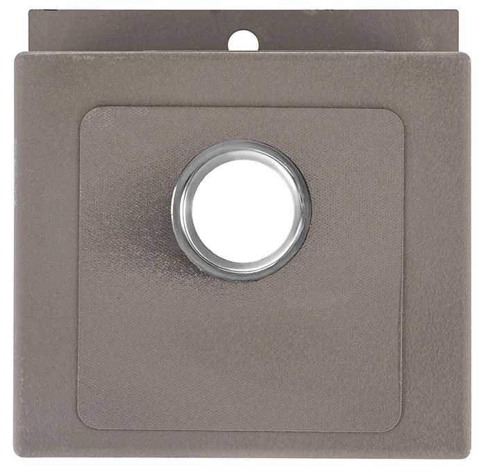 Chiuvetă Korin din oțel inoxidabil