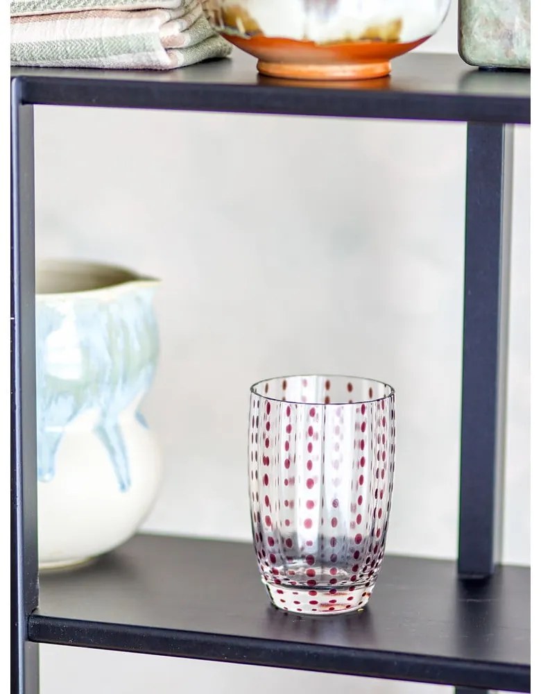 Pahare 4 buc. 350 ml Brinley – Bloomingville