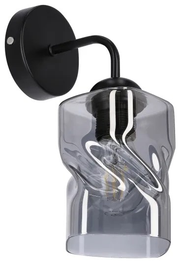 Lampă de perete FELIS 1xE27/60W/230V