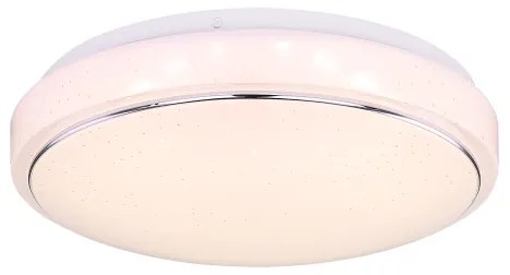 Plafonieră LED Globo KALLE, 18W, 230V (48408-18)
