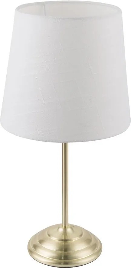 Globo 21001M - Lampă de masă JAROME 1xE14/40W/230V