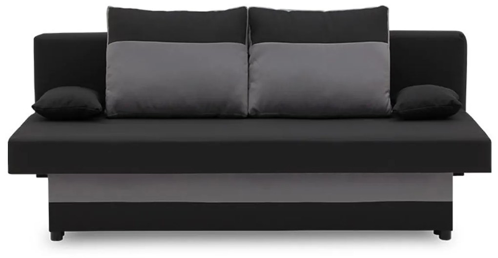 Expedo Canapea extensibilă KENY,191x75x90,haiti 17/haiti 14