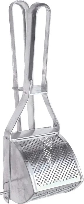 Presor Cartofi Inox Floria ZLN2638 - Otel Inoxidabil 18 10, 30x10cm
