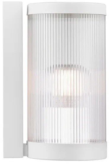 Aplică de exterior Nordlux COUPAR 1xE27/25W/230V IP54