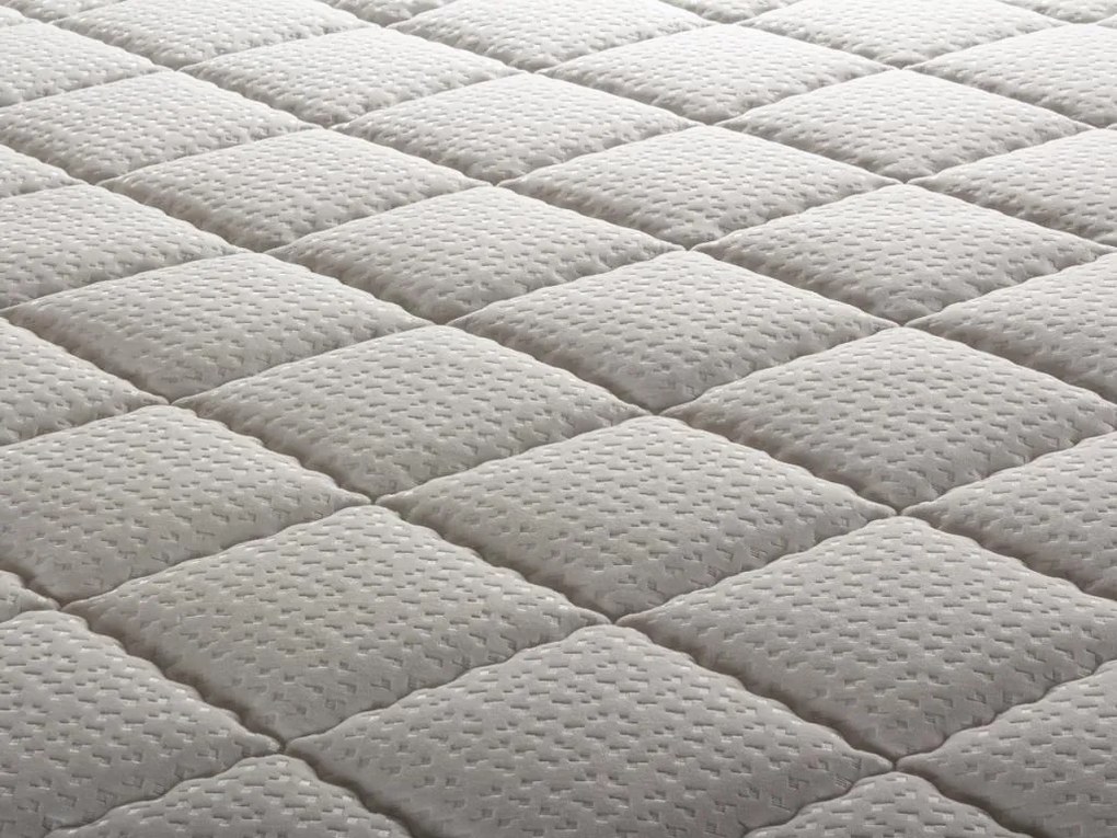 Saltea cu arcuri individuale Blues 190x90 cm (T3). 1101469