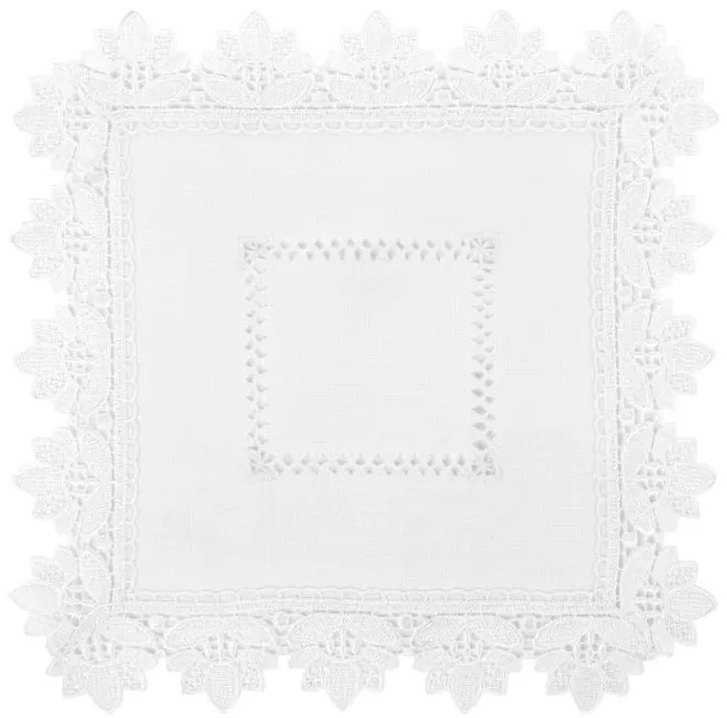Servetel 30x30cm Ambition Mirella