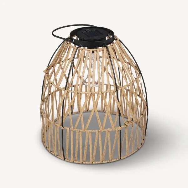 Atmosphera - Lampă solară LED ESHA LED/1,2V 800 mAh IP44