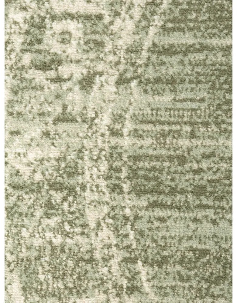 Covor verde rotund ø 160 cm Gloria Lydia – Hanse Home