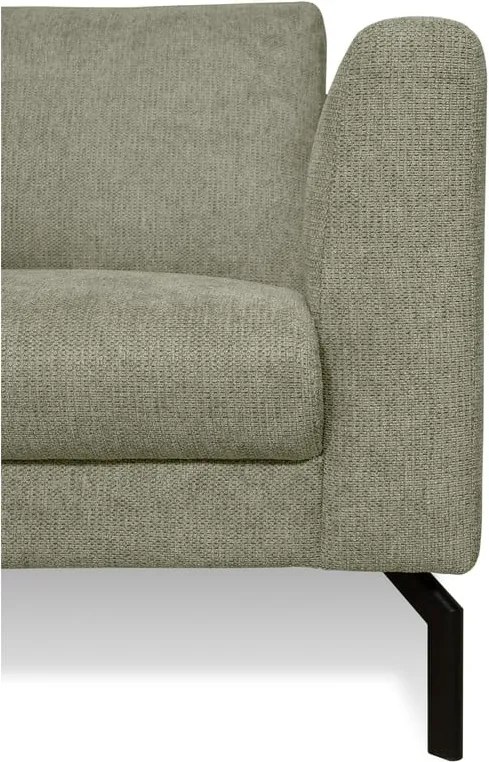 Colțar verde deschis (colț stânga) Gomero – Scandic