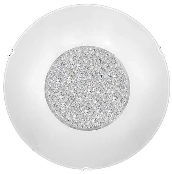 Plafoniera moderna design elegant 30cm Era NVL-6311801
