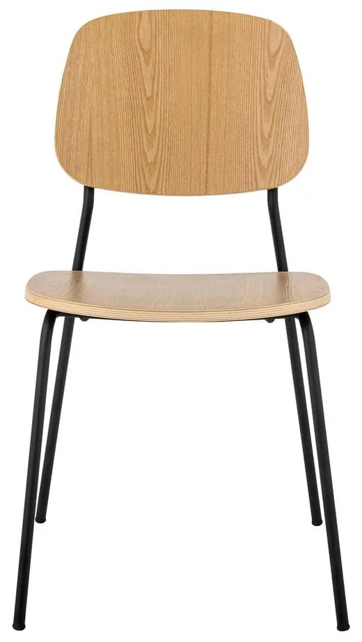 Scaune de dining 2 buc. Monza – Bloomingville