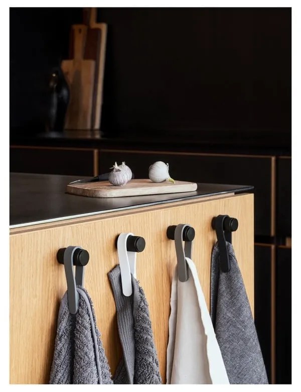 Cârlige din silicon 2 buc. Loop – Zone