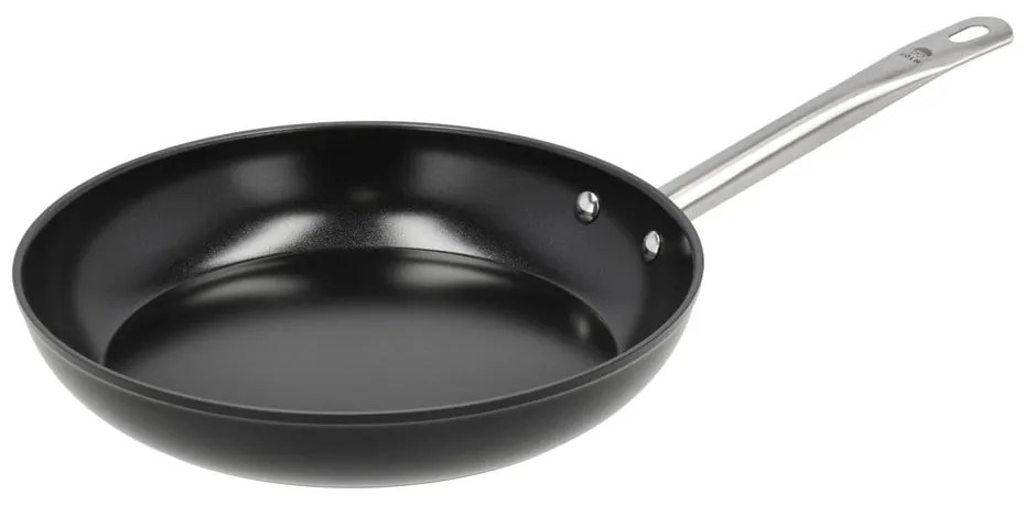 Tigaie cu suprafață antiaderentă din aluminiu ø 28 cm – Holm