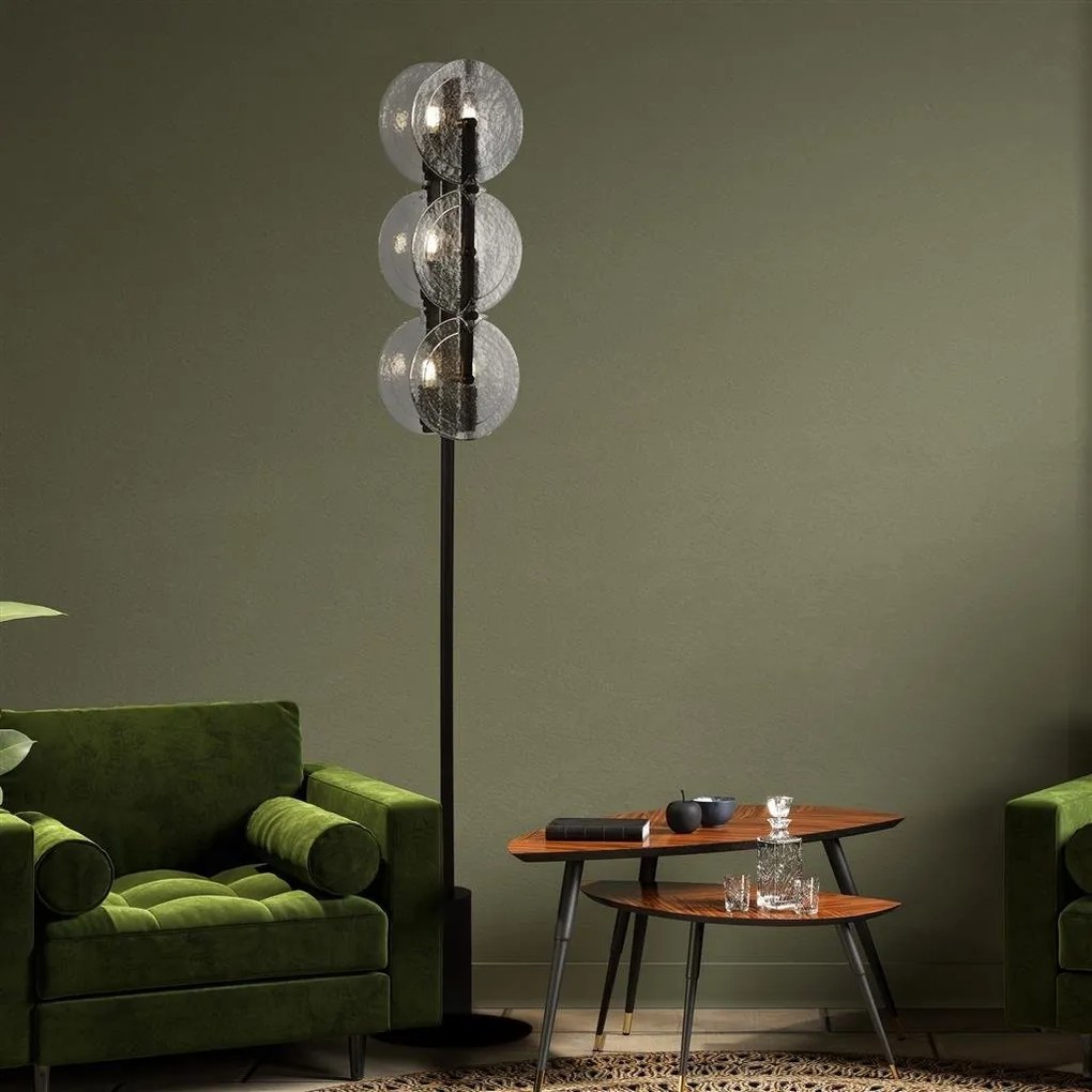 Lampadar/Lampa de podea design Art-Deco Belle