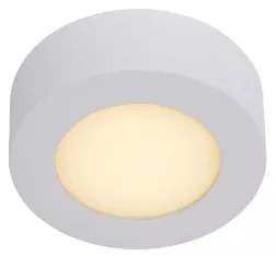 Lucide 28116/11/31 - LED Plafonieră dimmabilă BRICE LED/8W/230V IP44