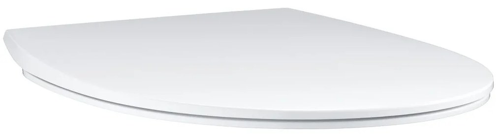 Grohe Bau Ceramic capac wc SoftClose alb 39898000