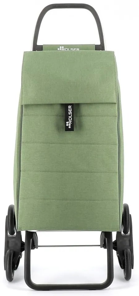 Geantă de cumpărături 35 l Jolie Tweed 6 – Rolser