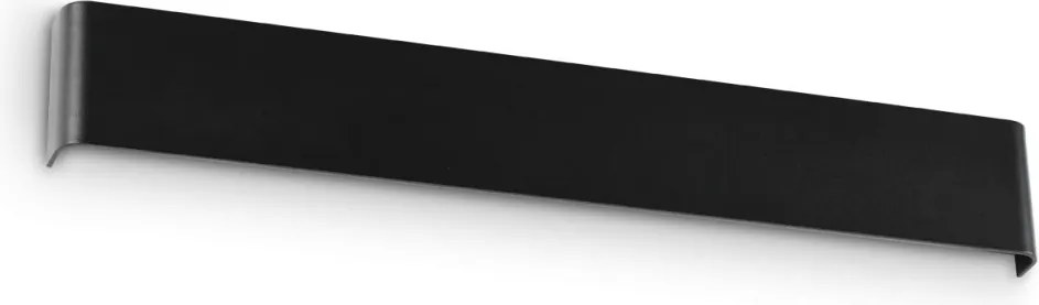 Aplica de perete ambientala DELTA AP5 D061 NERO