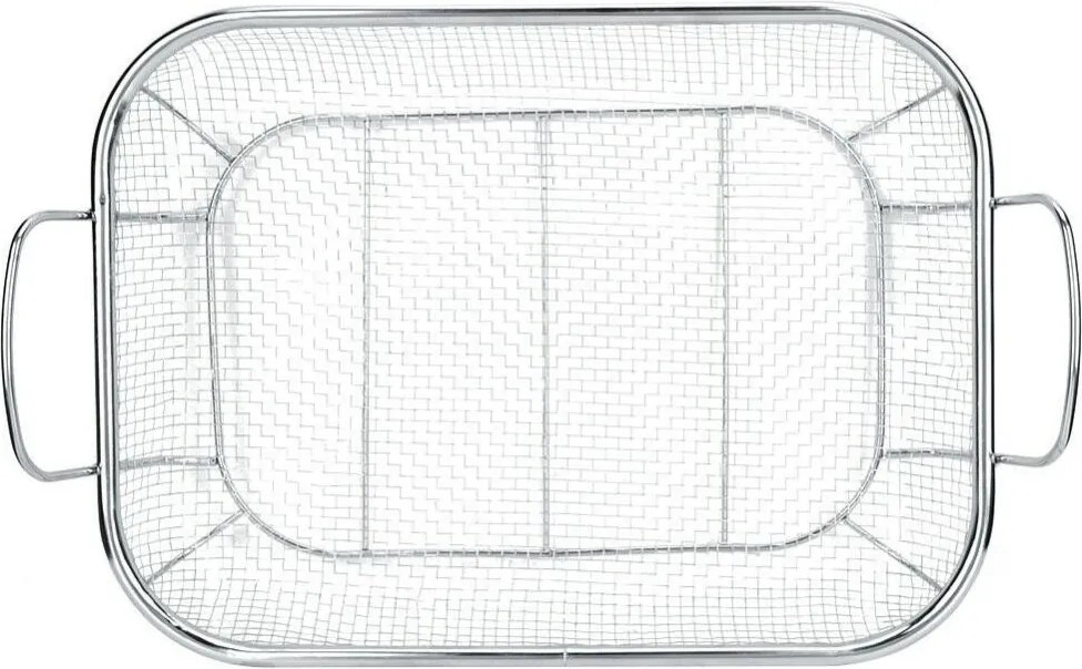 Coș din inox pentru grătar Avenberg FLAVOR