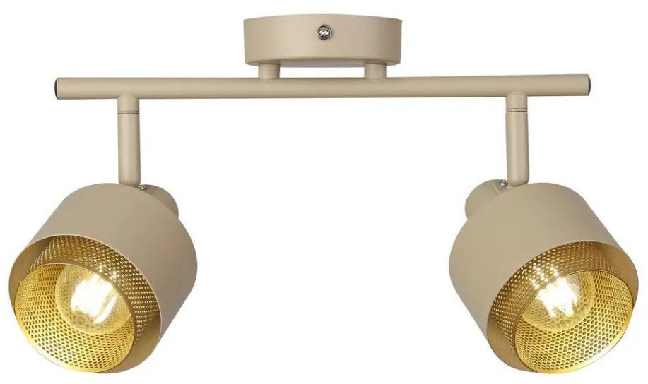 Spot Rabalux 2xE14/40W/230V