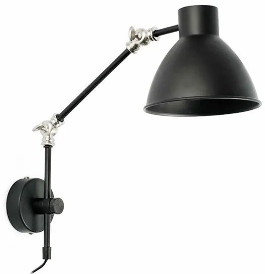 Aplica de perete reglabila Celia 40070