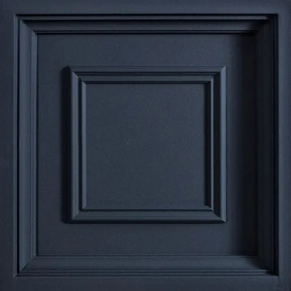 Panou patrat decorativ pentru tavan lima 60cm x 60 cm = 0.36 m²