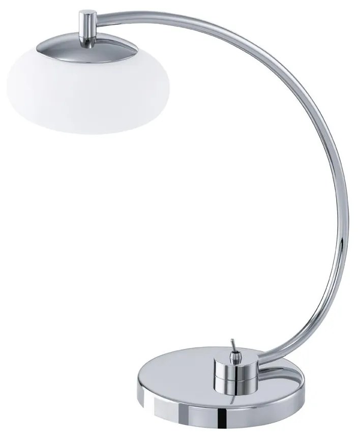 EGLO 91755 - Lampa de masa LED ALEANDRO 1xLED/6W
