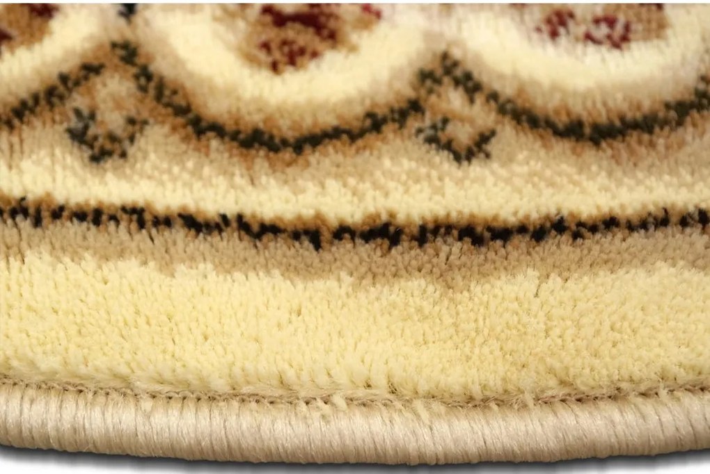 Covor Clasic Lotos 539 Rotund